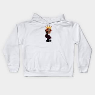 The queens gambit Kids Hoodie